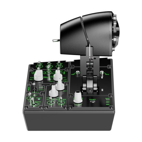 Przepustnica Moza Racing MTP AS008 (PC)