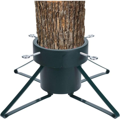 STOJAK CHOINKOWY METALOWY 4 NOGI