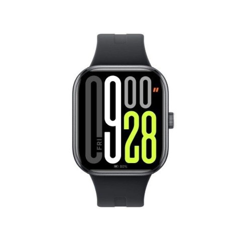 Smartwatch Redmi Watch 5 czarny