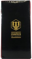 Tarcza treningowa MASTERS prosta z Plawilu TP-10
