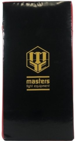 Tarcza treningowa MASTERS prosta z Plawilu TP-10