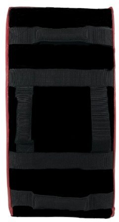 Tarcza treningowa MASTERS prosta z Plawilu TP-10