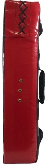 Tarcza treningowa MASTERS prosta z Plawilu TP-10