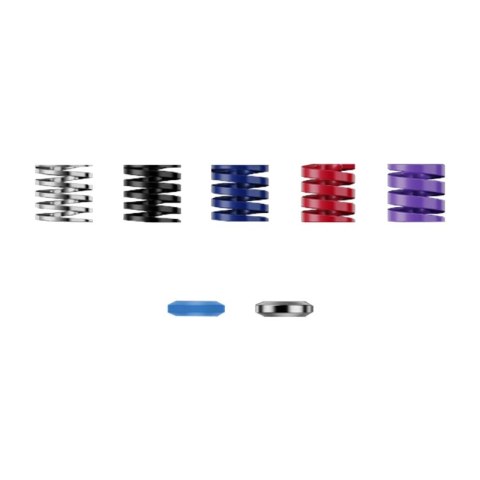 Zestaw do pedałów MOZA RACING CRP2 RS069