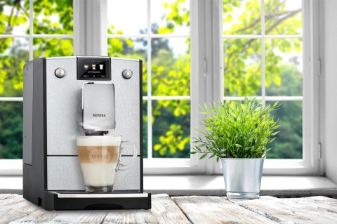 Ekspres ciśneniowy NIVONA CafeRomatica 769