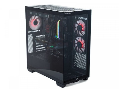 Komputer E-Sport GB550T-CR10 Ryzen 7 5800X/16GB/1TB/RX 9060 XT 16GB/W11H