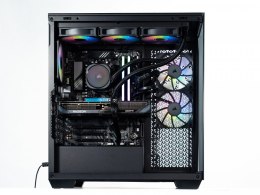 Komputer E-Sport GB550T-CR9 Ryzen 7 5800X/16GB/1TB/RX 9060 XT 8GB/W11H