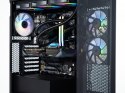 Komputer E-Sport GB550T-CR9 Ryzen 7 5800X/16GB/1TB/RX 9060 XT 8GB/W11H