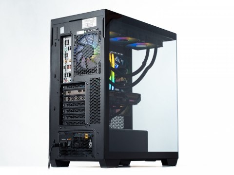 Komputer E-Sport GB550T-CR9 Ryzen 7 5800X/16GB/1TB/RX 9060 XT 8GB/W11H