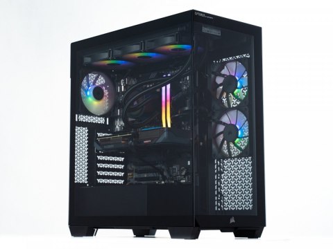 Komputer E-Sport GB650T-CR4 R7-7800X3D/32GB/1TB/RX 9060 XT 8G/W11