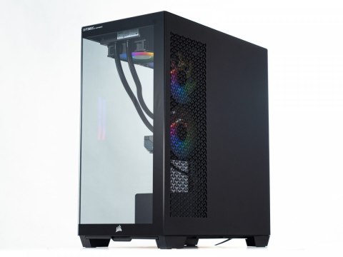 Komputer E-Sport GB650T-CR4 R7-7800X3D/32GB/1TB/RX 9060 XT 8G/W11