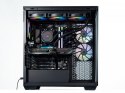 Komputer E-Sport GB650T-CR4 R7-7800X3D/32GB/1TB/RX 9060 XT 8G/W11