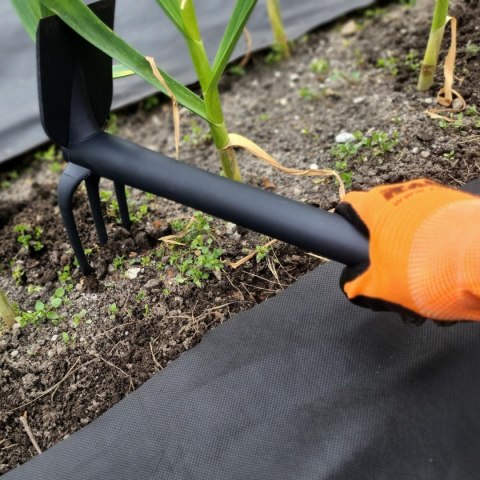 MOTYCZKO- GRABKI OGRODOWE