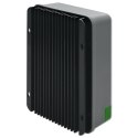 Solarny regulator ładowania MPPT z czujnikiem temperatury 10A | 12V/24V | LCD | 2xUSB | Bluetooth | APP | GEL | LiFePO4
