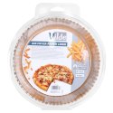 WKŁAD PAPIEROWY DO FRYTOWNICY OKRĄGŁY 19cm 50szt. 279048