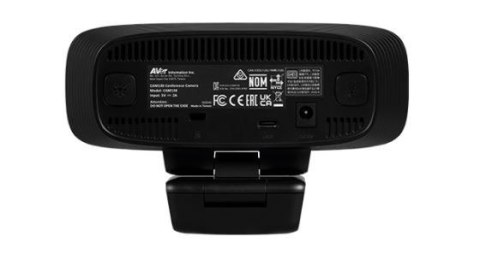 Cam130 (kamera internetowa do wideokonferencji, 4K, 60FPS, wbudowane oświetlenie)