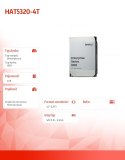 Dysk HDD 4TB SATA 7,2k 3.5 cala HAT5320-4T 5Y