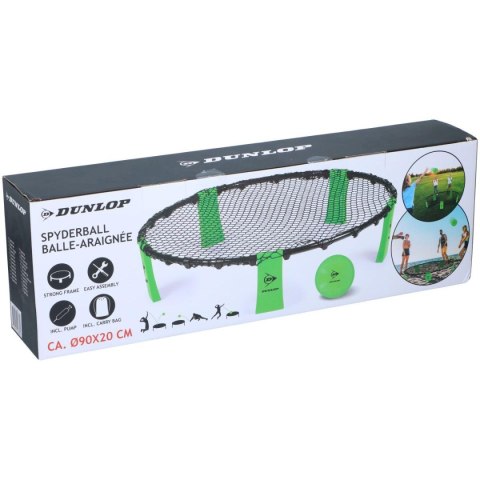 GRA PLENEROWA DUNLOP SPYDERBALL