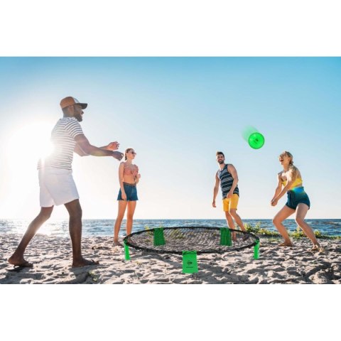 GRA PLENEROWA DUNLOP SPYDERBALL