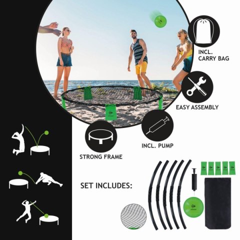 GRA PLENEROWA DUNLOP SPYDERBALL