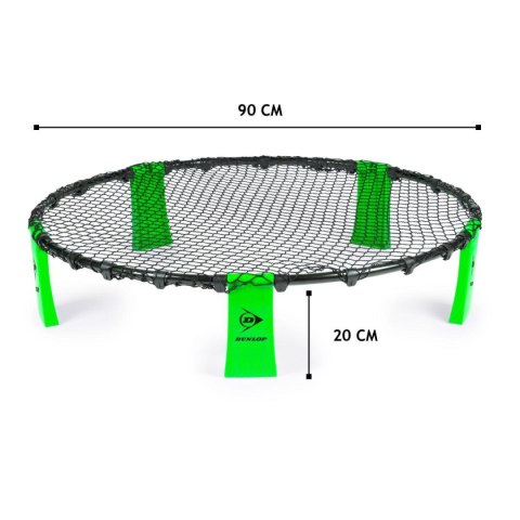 GRA PLENEROWA DUNLOP SPYDERBALL