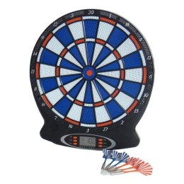 Gra Catdart Elekroniczny zestaw do gry w darta Devil II