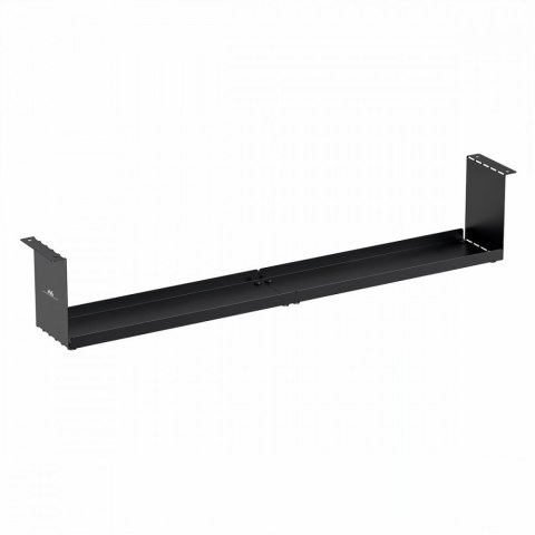 Kompaktowy organizer na kable MC-107 B