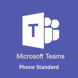 Teams Phone Standard MICROSOFT CFQ7TTC0LH0T:0001 CSP
