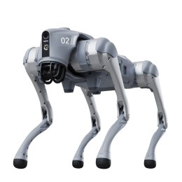 Unitree Go2 Pro
