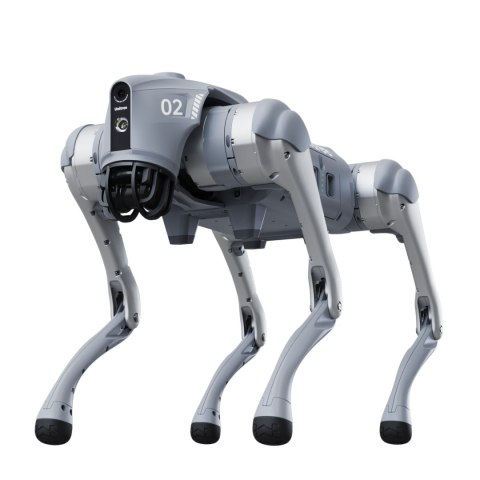 Robot czworonożny UNITREE Go2 Pro