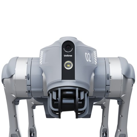 Robot czworonożny UNITREE Go2 Pro