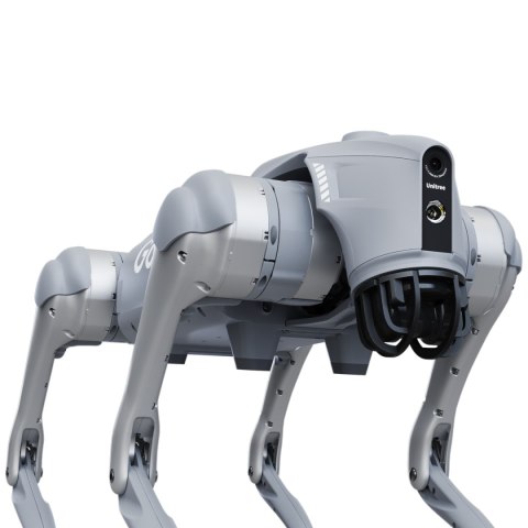 Robot czworonożny UNITREE Go2 Pro