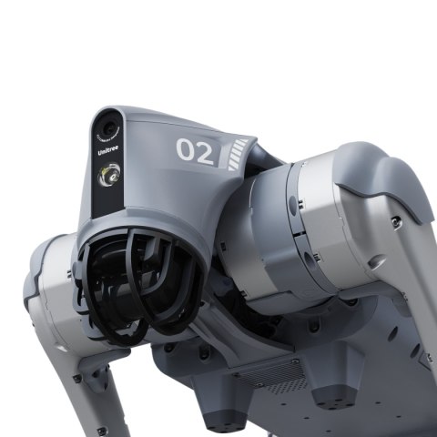 Robot czworonożny UNITREE Go2 Pro