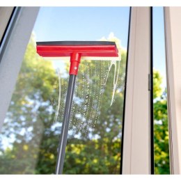 ŚCIĄGACZKA DO MYCIA SZYB I LUSTER Z TELESKOPOWĄ RĄCZKĄ 5w1 DIRT DEVIL