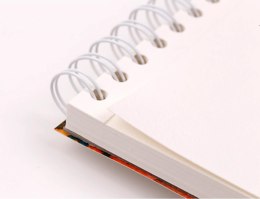 Blok akwarelowy AQUAPAD A5+, 300g, 25ark