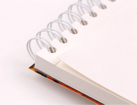 Blok akwarelowy AQUAPAD A5+, 300g, 25ark