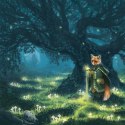 GRA NOKTURN NOCTURN - podstawa - LUCKY DUCK GAMES
