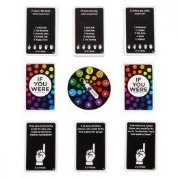 Gra imprezowa Wyobraź sobie