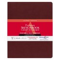 Szkicownik Alpha 20,3x25,3 cm 150gsm
