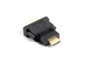Adapter HDMI (M) -> DVI-D (F)(24+1) Single Link