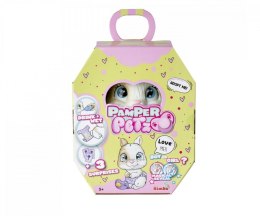 Figurka Pamper Petz Królik z pieluszkowego gangu