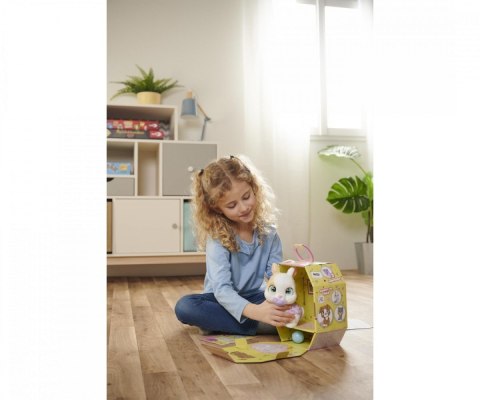 Figurka Pamper Petz Królik z pieluszkowego gangu