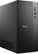 Komputer Dell Tower ECT1250 Win11Pro i7-14700/16GB/512GB SSD/UHD 770/WLAN + BT/Kb & Mouse/3YPS