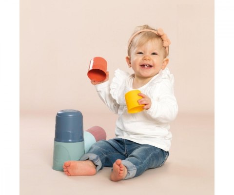 Piramidka Magiczna wieża