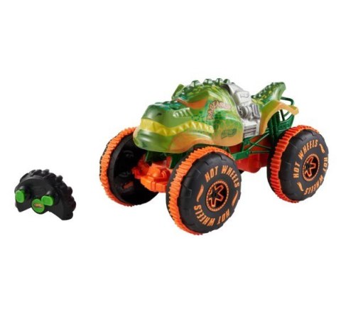 Pojazd RC Monster Trucks RV Rageasaur