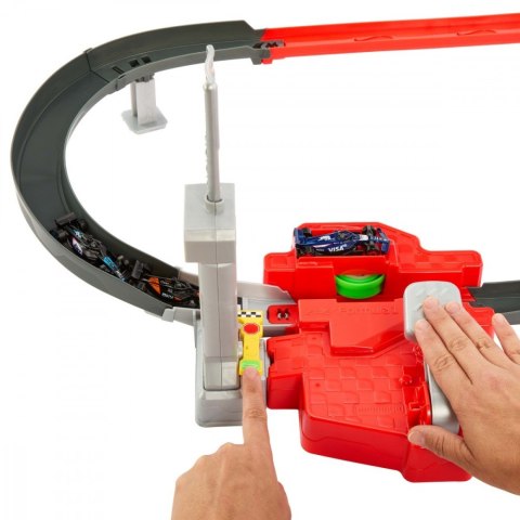 Tor wyścigowy Racing Formuła 1 Sprint