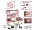 Walizka Beauty z 13 akcesoriami