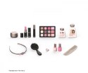 Walizka Beauty z 13 akcesoriami
