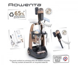 Wózek do sprzątania z odkurzaczem Rowenta