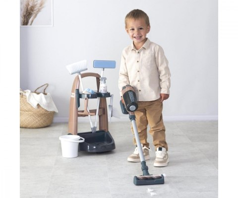 Wózek do sprzątania z odkurzaczem Rowenta